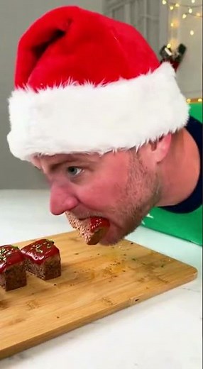 Food challenge | Meatloaf didn’t save me 🥩😭