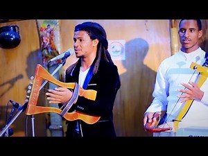 Filimon Bekele - Meskel Ab Agame (መስቀል ኣብ ዓጋመ) New Traditional Tigrigna Music (Official Video)