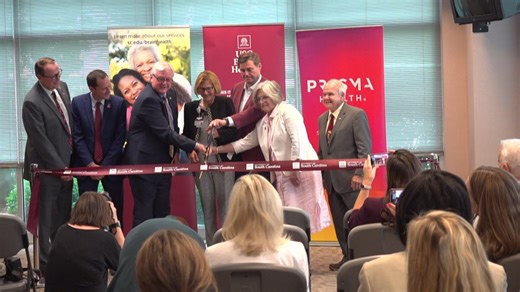 Providing access to brain healthcare in rural communities: USC partners with Prisma Health to open new center in Sumter
