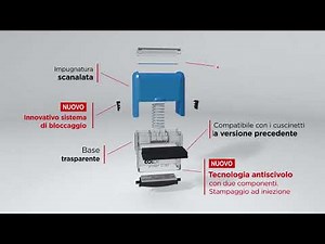 Printer Compact - IT