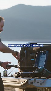 2.5K views | GAS COOKERS MADE BY CAMPERS, FOR CAMPERS!  Your camp cooking experience is about to change forever! Introducing the incredible Adventure Kings Double Burner Gas Stove - a portable gas stove! This amazing gas stove really is a camper’s best mate! Check them out instore or online today! | Adventure Kings | Facebook