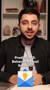 Top 5 Email Security Trends to Watch in 2026