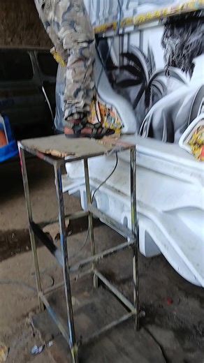 #cliff khalifha #art