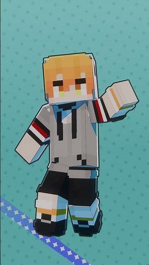 ニート部 -僕のヒーローアカデミア #kun #マインクラフト#50人クラフト