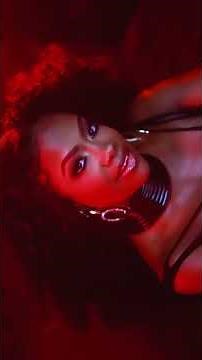 Kandi's Fishnet Bodystocking