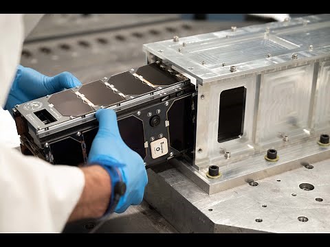 CubeSat Vibration Testing: ORCASat Flight and Prototype Units