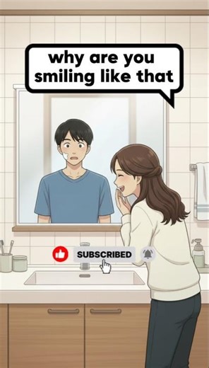 Toothpaste on Face 😁🤣 | English speaking and listening practice with Daily life conversations #esl