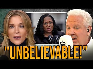 Did Ketanji Brown Jackson say black voters are DISABLED?!