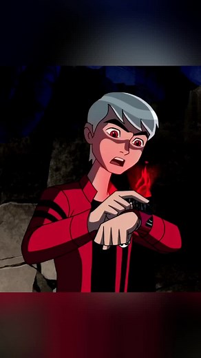 Who is albedo? - every evil ben 10 explained #ben10 #omniverse #albedo #azmuth