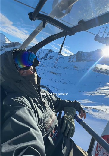 #kitzsteinhorn 🇦🇹