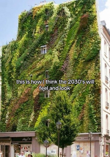 The Green Future with Ecosia: A Vision for 2030