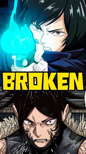 The JJK Ability That Would Make You a God #jujutsukaisen #jjkseason3 #anime