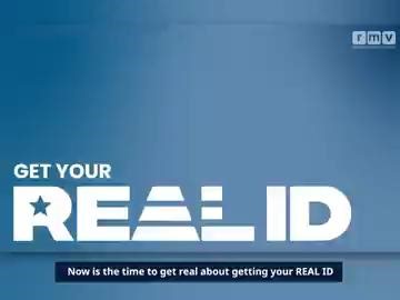 Now is the time to upgrade to #REALID. Individuals 18 & older now need a REAL ID driver’s license or ID card (or another ID accepted by @TSA) to board domestic flights or enter certain federal facilities. Visit Mass.gov/REALID to learn more and schedule your appointment. | Mass.gov