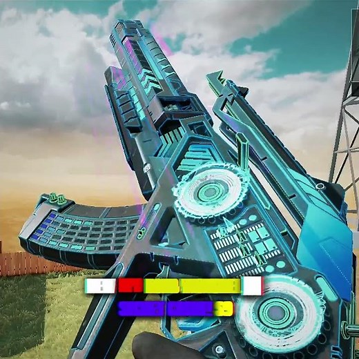 Secret Cache Drops Legendary RPD Road Mongrel!