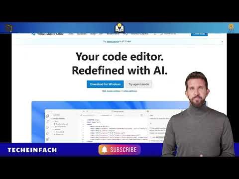 Claude Code vs. VS Code Agent Mode (2026): Bester Workflow?