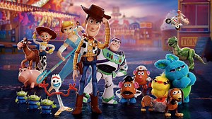 'Toy Story 4' Won Best Animated Feature Film at the 2020 Oscars | Chip and Company