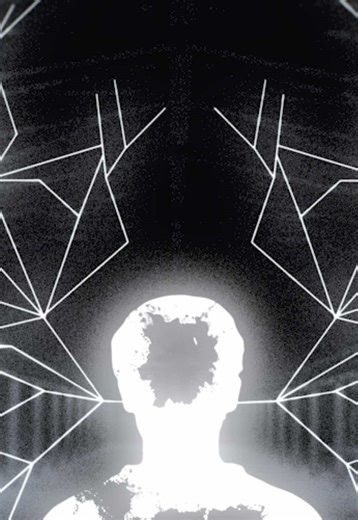 Creating a Stunning Intro for a Netflix Show