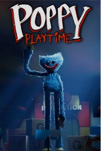 all poppy playtime chapter logo edit#video #edit#poppy playtime#about