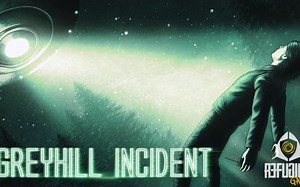 外星人入侵《灰山事件》生存恐怖游戏 Greyhill Incident 预告片