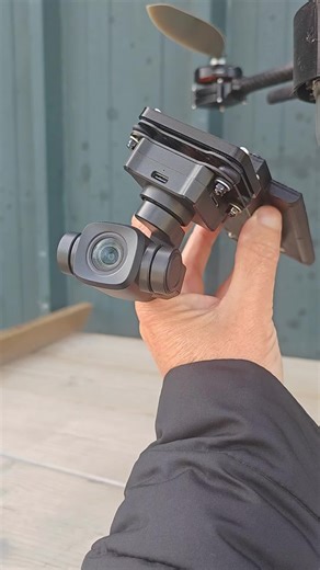 OBJECTIF DRONE sur TikTok