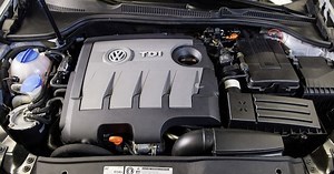 Volkswagen Made a Powerpoint Presentation on How to Cheat Diesel Emissions Tests