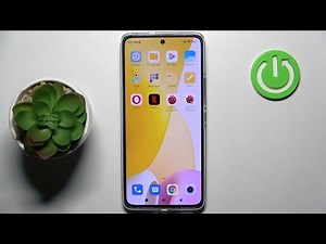 How to Switch Off All Running Apps on XIAOMI 12 Lite