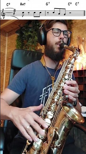 This 1937 solo has a trill that made my brain fall out | Jimmy Lunceford