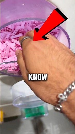 INSANE LEGO HACKS 💀