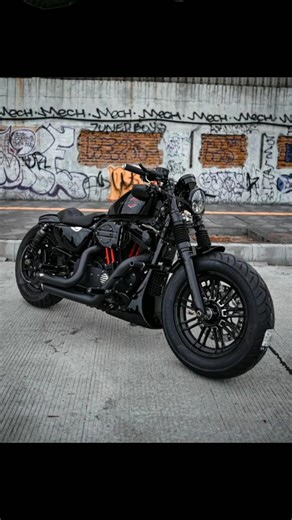 Harley-Davidson 🔥#HarleyDavidson #BikeEdit #shorts