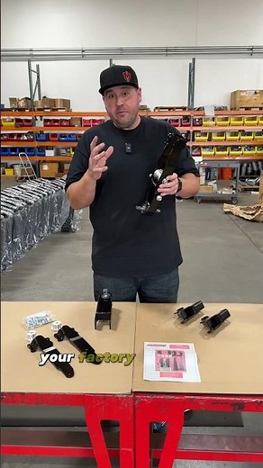 Let’s talk about Magnetic Ride suspension, also known as Adaptive Ride Control (ARC).