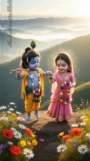 Radha Radha! बरसाने की छोरी राधा गोरी गोरी#viral #trending #radhakrishna #ytshorts #devotional