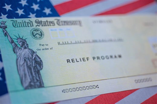 $2,000 stimulus checks update for ‘all Americans’: Here’s the latest statement