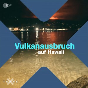 10K views · 456 reactions | Einen größeren Vulkan gibt es auf der Welt nicht. Noch ist die Lage glimpflich - ob das so bleibt? Man weiß es nicht. Mehr zu dem Thema bei ZDF heute: www.zdf.de/nachrichten/panorama/hawaii-vulkan-mauna-loa-ausbruch-lava-100.html#xtor=CS5-54 | Terra X | Facebook