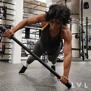 55K views · 867 reactions | Take your core strength to the next level!  Come join the Level Fitness Community! | Level Fitness | Facebook