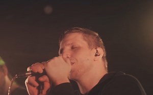The Contortionist - 1979
