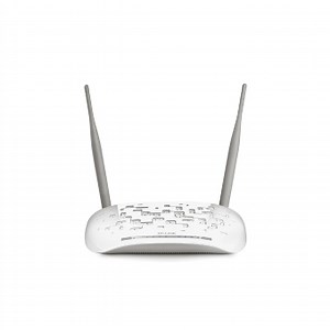 Descarga para  TD-W8961N | TP-Link Perú