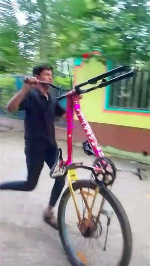 infinity riderzz cycle build 🤟😈#rider