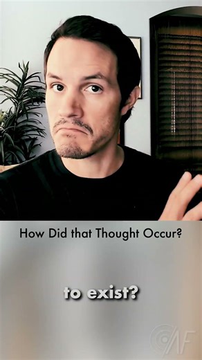 Discerning visual thought pt. 5/7