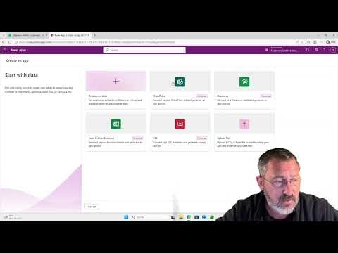 Von der SharePoint Liste zur Power App | Praxisbeispiel aus Microsoft 365