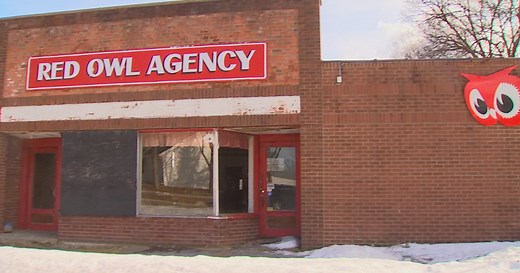 Effort to turn old Red Owl store into museum takes flight