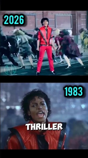 This Is How the Michael Movie Looks Behind the Scenes 🎬👑