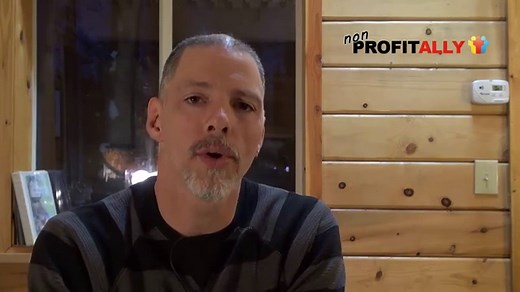 Hold your First Nonprofit Meeting | Nonprofit Ally