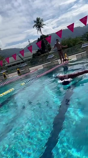 4.9K views · 50 reactions | Float like a 曆. Sting like a .⁠⁠⁠⁠⁠⁠ zsuzsubell⁠⁠.⁠.⁠.⁠.⁠#DuoSwim #Swimmer #ButterflySwimming #Swimming #ProSwimmer #SwimmingTechnique #SwimmingFlow #SwimInspiration #SwimGoals #SwimStrong #SwimLife #SwimPassion #SwimCommunity #SwimFit #Swim #SwimJourney #SwimAdventure #SwimApp #SwimPro #SwimMotivation #SwimSuccess #SwimDreams | DuoSwim | Facebook