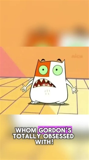 Forgotten Nickelodeon cartoons: Catscratch #nickelodeon #catscratch