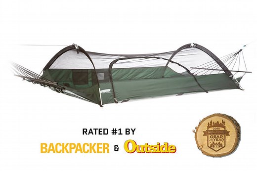 Blue Ridge Camping Hammock