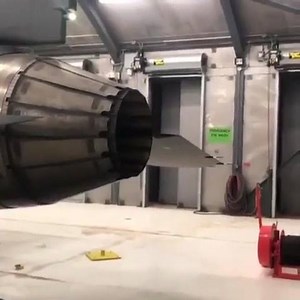 10K views · 157 reactions | F-16 afterburner. An afterburner is a secondary combustion system which burns additional fuel downstream of the combustion chamber, to further increase thrust at the expense of much higher fuel consumption. In full afterburner at low altitudes, the F-16 can burn in excess of 64,000 pounds (36000 liters) of fuel an hour. | Aerospace UK | Facebook