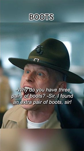Harsh Discipline Fills The Barracks As Tough Instructors Train Young Soldiers 🥾🫡