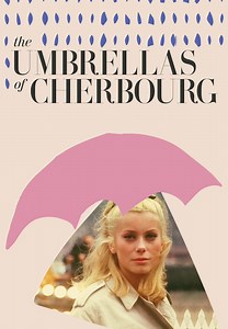 The Umbrellas Of Cherbourg