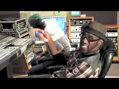 Gentry-Jones featuring Mr. Sam line dance hit ROLL IT ROLL IT