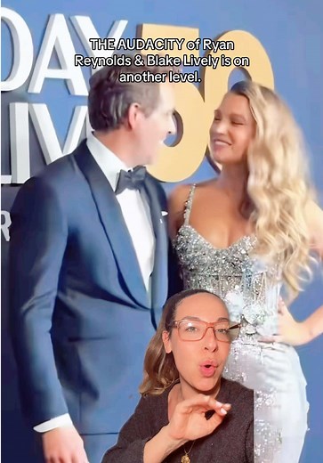 Ryan Reynolds and Blake Lively: The Audacity Unleashed